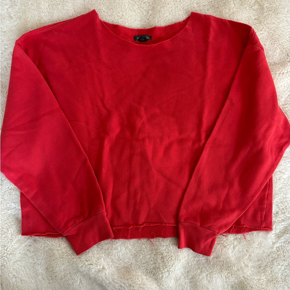 Wild Fable Sweater
